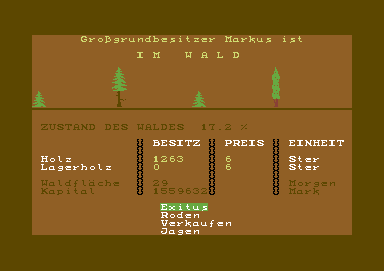 Wald