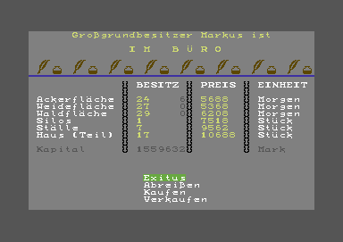 B&uuml;ro