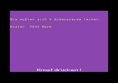 Zwischenbildschirm