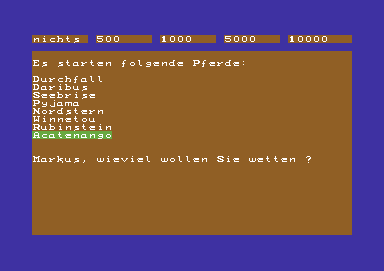 Wettb&uuml;ro