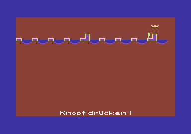 Lauf zur Krone